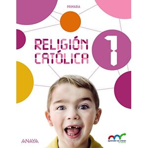 Ayuso Marente, Visitación Aprender Es Crecer en Conexión, religión católica, 1 Educación Primaria Ayuso Marente, Visitación Aprender Es Crecer en Conexión, religión católica, 1 Educación Primaria