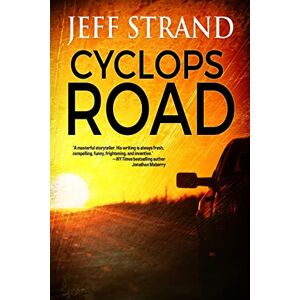 Strand, Jeff Cyclops Road Strand, Jeff Cyclops Road