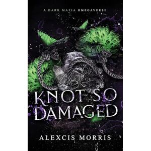 Morris, Alexcis Knot So Damaged Morris, Alexcis Knot So Damaged
