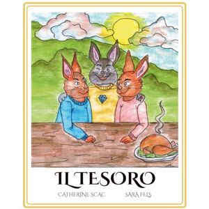 STUDIO, ParArt Il Tesoro: Un libro illustrato commovente sulla condivisione, l'amicizia e la gratitudine per bambini dai 3 ai 6 anni STUDIO, ParArt Il Tesoro: Un libro illustrato commovente sulla condivisione, l'amicizia e la gratitudine per bambini dai 3 ai 6 anni