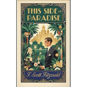 Scott Diesseits Vom Paradies Scott Diesseits Vom Paradies