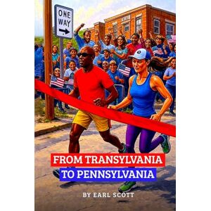 Scott FROM TRANSYLVANIA TO PENNSYLVANIA: PRAY UNTIL SOMETHING HAPPENS (P.U.S.H.) Scott FROM TRANSYLVANIA TO PENNSYLVANIA: PRAY UNTIL SOMETHING HAPPENS (P.U.S.H.)