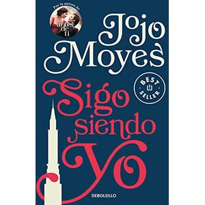 Moyes, Jojo Sigo Siendo Yo / Still Me (Best Seller) Moyes, Jojo Sigo Siendo Yo / Still Me (Best Seller)