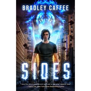 Caffee, Bradley Sides Caffee, Bradley Sides