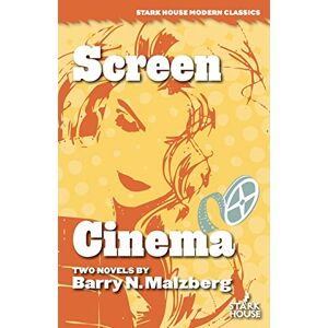 Malzberg, Barry N. Screen / Cinema Malzberg, Barry N. Screen / Cinema