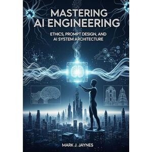 Jaynes, Mark J. Mastering AI Engineering: Ethics, Prompt Design, and AI System Architecture. Jaynes, Mark J. Mastering AI Engineering: Ethics, Prompt Design, and AI System Architecture.