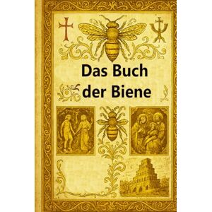 Solomon of Akhlat DAS BUCH DER BIENE: Ein Meisterwerk der nestorianischen christlichen Theologie Solomon of Akhlat DAS BUCH DER BIENE: Ein Meisterwerk der nestorianischen christlichen Theologie