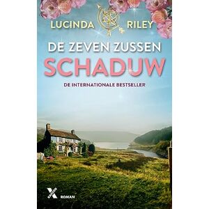 Riley, Lucinda Schaduw: Stars verhaal (De zeven zussen, 3) Riley, Lucinda Schaduw: Stars verhaal (De zeven zussen, 3)