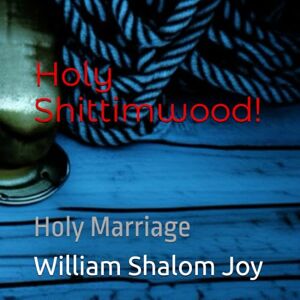 Joy, William Shalom Holy Shittimwood!: Holy Marriage (Winship Adventure Series) Joy, William Shalom Holy Shittimwood!: Holy Marriage (Winship Adventure Series)