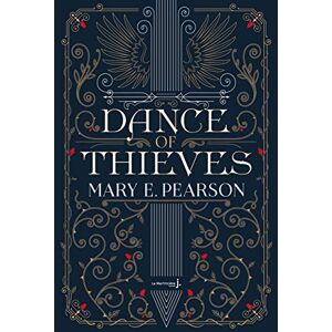 Pearson, Mary E. Dance of Thieves Pearson, Mary E. Dance of Thieves
