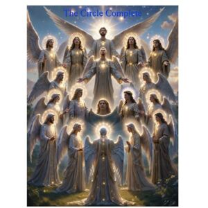 Suing, Trent James The Circle Complete: Remembrance Returned With Translations in Biblical Hebrew and Koine Greek. Suing, Trent James The Circle Complete: Remembrance Returned With Translations in Biblical Hebrew and Koine Greek.