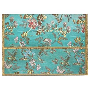 Paperblanks Jane Austen, Persuasion (Embellished Manuscripts Collection) Document Folder (Wrap Closure) Paperblanks Jane Austen, Persuasion (Embellished Manuscripts Collection) Document Folder (Wrap Closure)