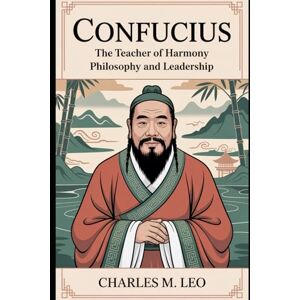 LEO, CHARLES M. CONFUCIUS: THE TEACHER OF HARMONY – PHILOSOPHY AND LEADERSHIP LEO, CHARLES M. CONFUCIUS: THE TEACHER OF HARMONY – PHILOSOPHY AND LEADERSHIP