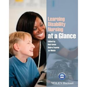 Allied Learning Disability Nursing at a Glance Allied Learning Disability Nursing at a Glance
