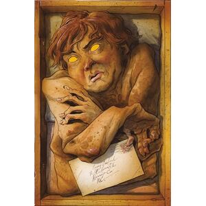 Cullen Bunn The Complete Harrow County Cullen Bunn The Complete Harrow County