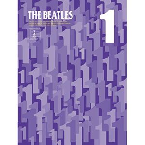 DIVERS AUTEURS The "Beatles" "1" for Guitar TAB (Guitar TAB Edition) DIVERS AUTEURS The "Beatles" "1" for Guitar TAB (Guitar TAB Edition)