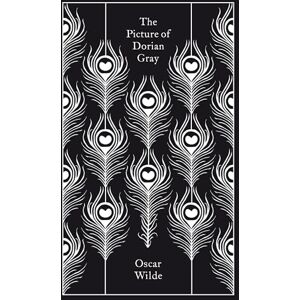 Wilde, Oscar The Picture of Dorian Gray (Penguin Clothbound Classics) Wilde, Oscar The Picture of Dorian Gray (Penguin Clothbound Classics)