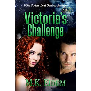 Eidem, M.K. Victoria's Challenge: Volume 2 (Challenge Series) Eidem, M.K. Victoria's Challenge: Volume 2 (Challenge Series)
