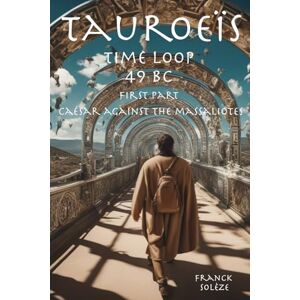 Solèze, Franck Tauroeïs Time loop 49 BC part 1 Caesar against the Massaliotes Solèze, Franck Tauroeïs Time loop 49 BC part 1 Caesar against the Massaliotes