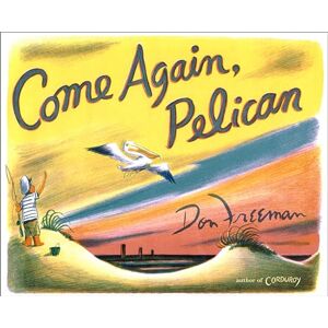 Freeman, Don Come Again, Pelican Freeman, Don Come Again, Pelican