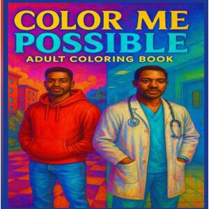 Wilson COLOR ME POSSIBLE Wilson COLOR ME POSSIBLE