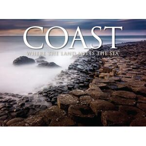David Ross Coast: Where The Land Meets The Sea (Travel Landscape) David Ross Coast: Where The Land Meets The Sea (Travel Landscape)