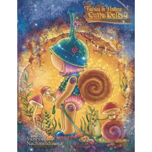 jenoviya, Jenoviya Art Cutie Dolls 2 Fairies in nature: Coloring book part 2 jenoviya, Jenoviya Art Cutie Dolls 2 Fairies in nature: Coloring book part 2