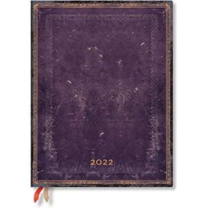 Paperblanks 12-Month Flexi Planners 2022 Concord Vertical Ultra (180 × 230 mm) Paperblanks 12-Month Flexi Planners 2022 Concord Vertical Ultra (180 × 230 mm)