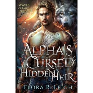 Leigh, Flora R. Alpha’s Cursed Hidden Heir: A Rejected Forbidden Mate Secret Baby Billionaire Paranormal Romance Leigh, Flora R. Alpha’s Cursed Hidden Heir: A Rejected Forbidden Mate Secret Baby Billionaire Paranormal Romance