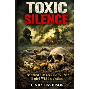 Davidson, Linda Toxic Silence: The Bhopal Gas Leak and the Truth Buried With Its Victims (WHEN SAFETY FAILED: Three Disasters the World Was Told Could Never Happen) Davidson, Linda Toxic Silence: The Bhopal Gas Leak and the Truth Buried With Its Victims (WHEN SAFETY FAILED: Three Disasters the World Was Told Could Never Happen)