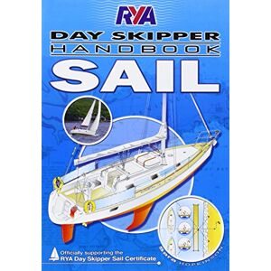 Hopkinson, Sara RYA Day Skipper Handbook Sail Hopkinson, Sara RYA Day Skipper Handbook Sail