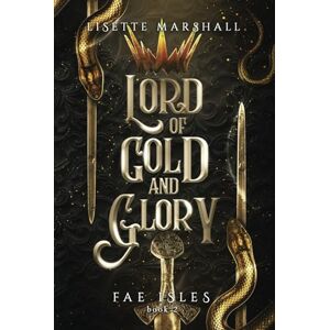 Marshall Lord of Gold and Glory: A Steamy Fae Fantasy Romance (Fae Isles) Marshall Lord of Gold and Glory: A Steamy Fae Fantasy Romance (Fae Isles)
