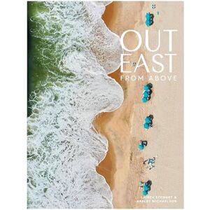 Lainey Stewart Out East from Above: An Aerial View of the South Fork Lainey Stewart Out East from Above: An Aerial View of the South Fork