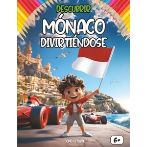 Story, Open Descubrir Mónaco divirtiéndose: ¡Explora la historia, cultura y leyendas del Principado mientras te diviertes! Story, Open Descubrir Mónaco divirtiéndose: ¡Explora la historia, cultura y leyendas del Principado mientras te diviertes!