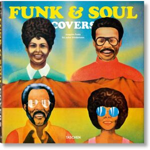 Paulo, Joaquim Funk & Soul Covers Paulo, Joaquim Funk & Soul Covers