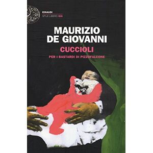 De Giovanni, Maurizio Cuccioli per i bastardi di Pizzofalcone De Giovanni, Maurizio Cuccioli per i bastardi di Pizzofalcone