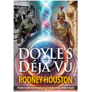 Houston, Rodney Doyle's Deja Vu Houston, Rodney Doyle's Deja Vu