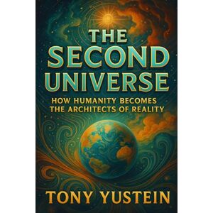 Yustein, Tony The Second Universe: How Humanity Becomes the Architects of Reality Yustein, Tony The Second Universe: How Humanity Becomes the Architects of Reality