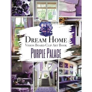 Barista, Biblio Dream Home Vision Board Clip Art Book Purple Palace: Interior Decorating Ideas Design Inspiration Style Manifestation Pictures for Moodboard & Collage Barista, Biblio Dream Home Vision Board Clip Art Book Purple Palace: Interior Decorating Ideas Design Inspiration Style Manifestation Pictures for Moodboard & Collage