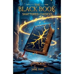 Pane, Jane The Black Book: Shattered Choices (5) Pane, Jane The Black Book: Shattered Choices (5)