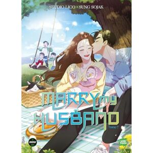 Sojak, Sung Marry my husband Tome 7 Sojak, Sung Marry my husband Tome 7