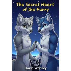 Woolley, David The Secret Heart of the Furry Woolley, David The Secret Heart of the Furry