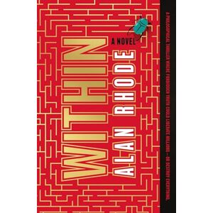 Rhode, Alan Within Rhode, Alan Within