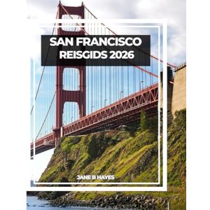 Hayes, Jane B SAN FRANCISCO REISGIDS 2026 Hayes, Jane B SAN FRANCISCO REISGIDS 2026