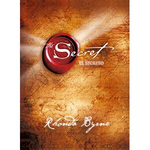 Rhonda, Byrne El secreto/ The Secret (Crecimiento personal) Rhonda, Byrne El secreto/ The Secret (Crecimiento personal)