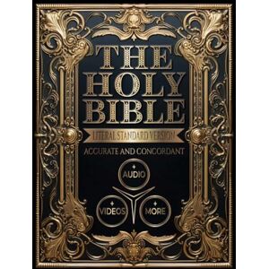 Press, Covenant The Holy Bible: Literal Standard Version (LSV), 2020 Press, Covenant The Holy Bible: Literal Standard Version (LSV), 2020