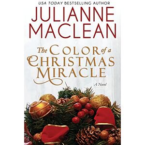 MacLean, Julianne The Color of a Christmas Miracle: A Holiday Novella: Volume 12 (The Color of Heaven Series) MacLean, Julianne The Color of a Christmas Miracle: A Holiday Novella: Volume 12 (The Color of Heaven Series)
