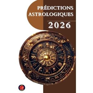 Rubi, Alina a Prédictions Astrologiques 2026 Rubi, Alina a Prédictions Astrologiques 2026