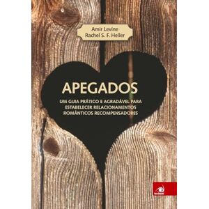 Levine, Amir Apegados Levine, Amir Apegados