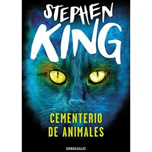 King, Stephen Cementerio de animales (Best Seller) King, Stephen Cementerio de animales (Best Seller)
